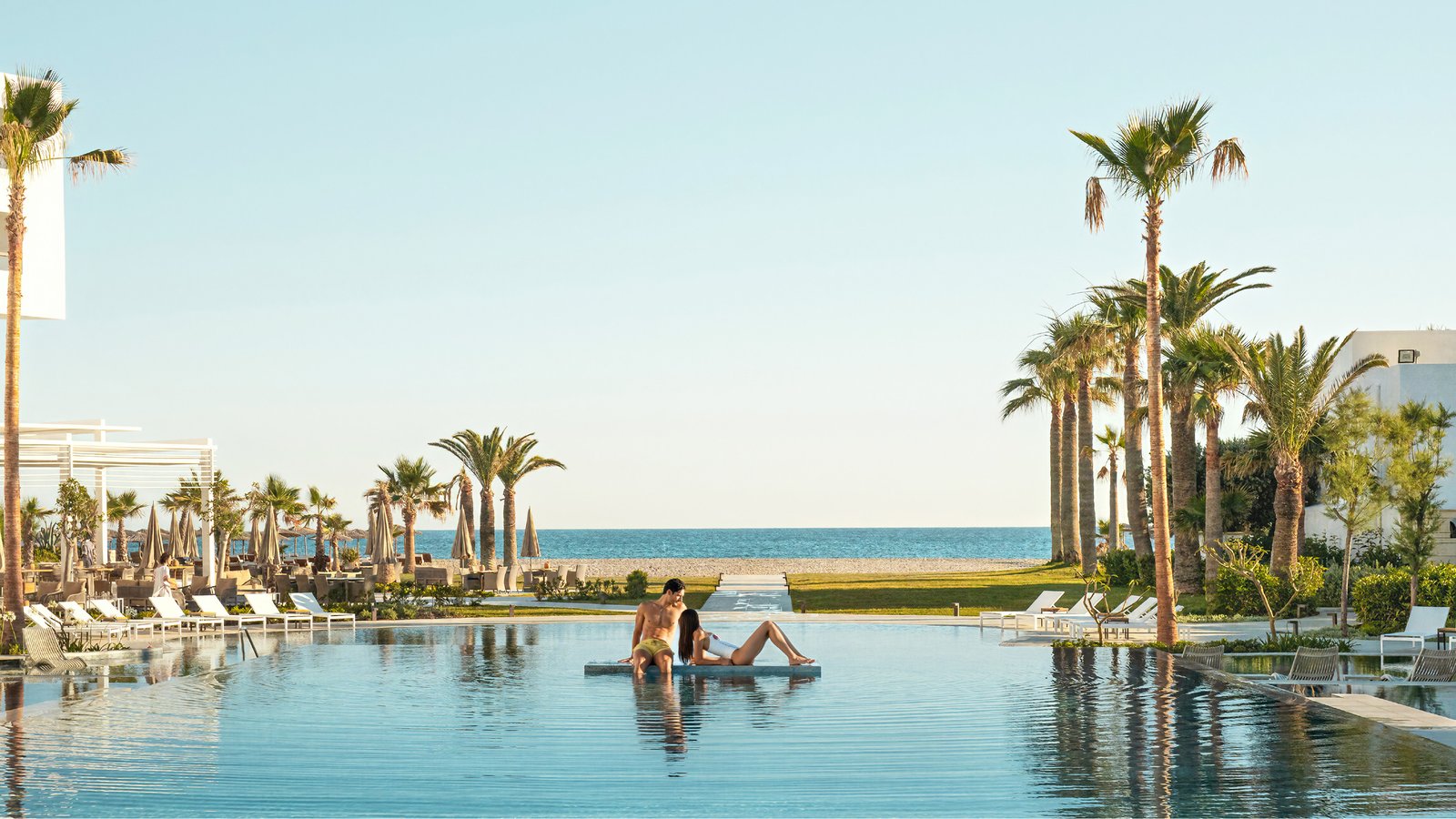 Creta Palace, A Resort to Live®, wellness