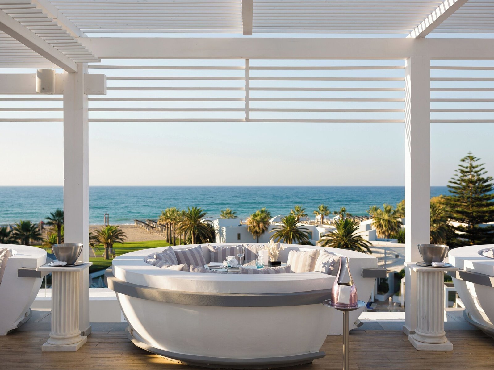 Creta Palace, A Resort to Live®, vibe