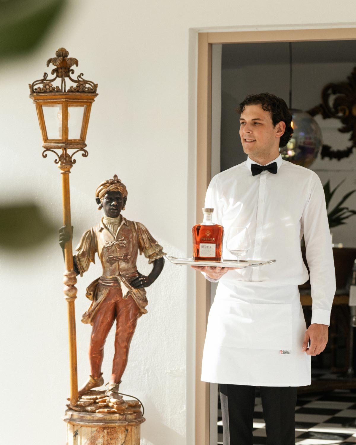 Creta Palace, A Resort to Live®, vibe