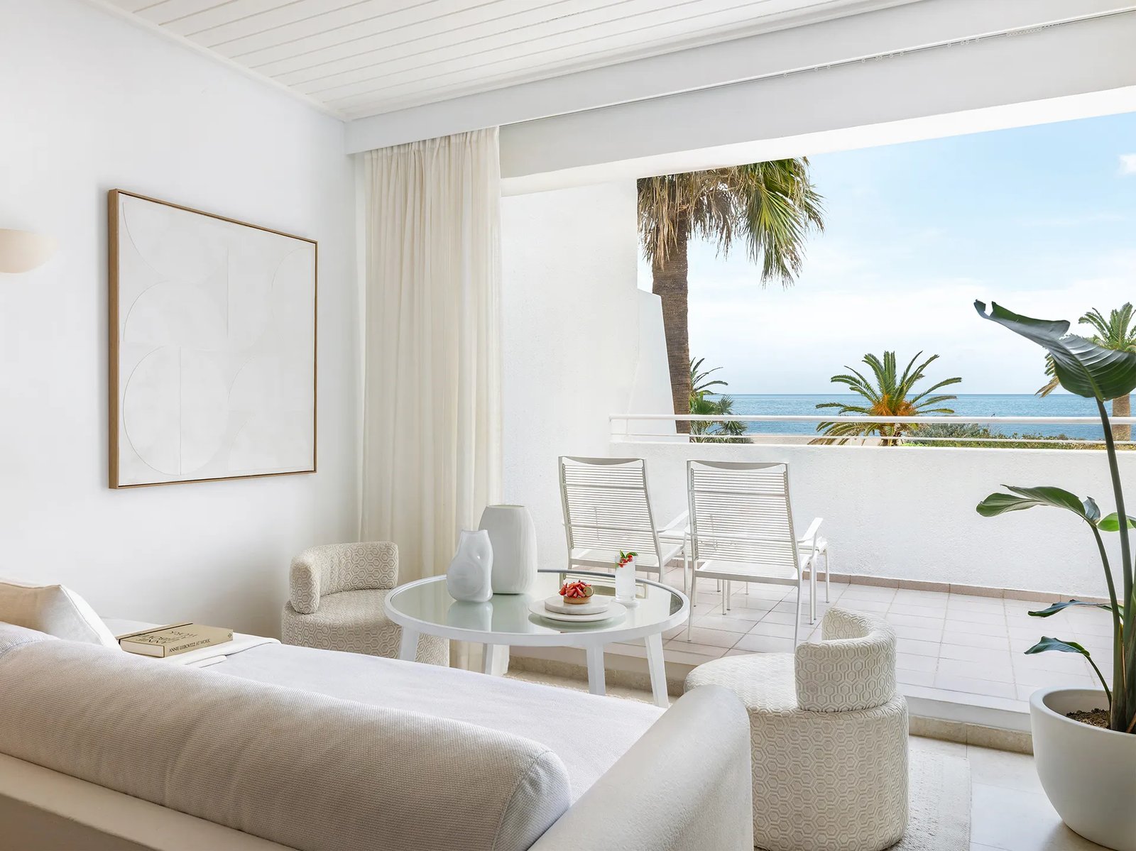 Creta Palace, A Resort to Live®, rooms