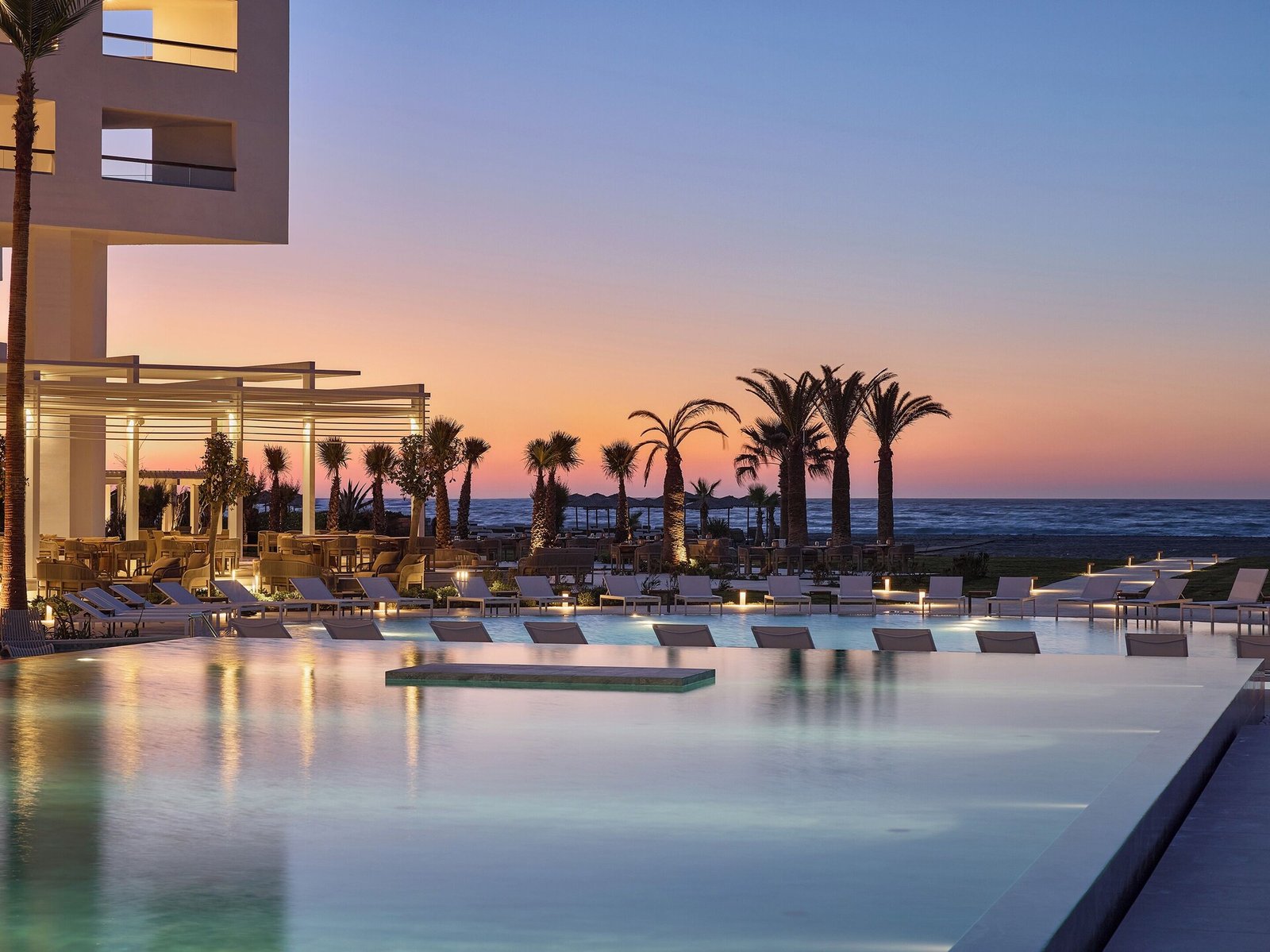 Creta Palace, A Resort to Live®, wellness