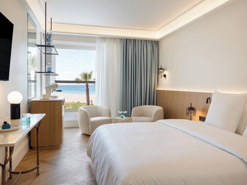 Creta Palace, A Resort to Live®, rooms