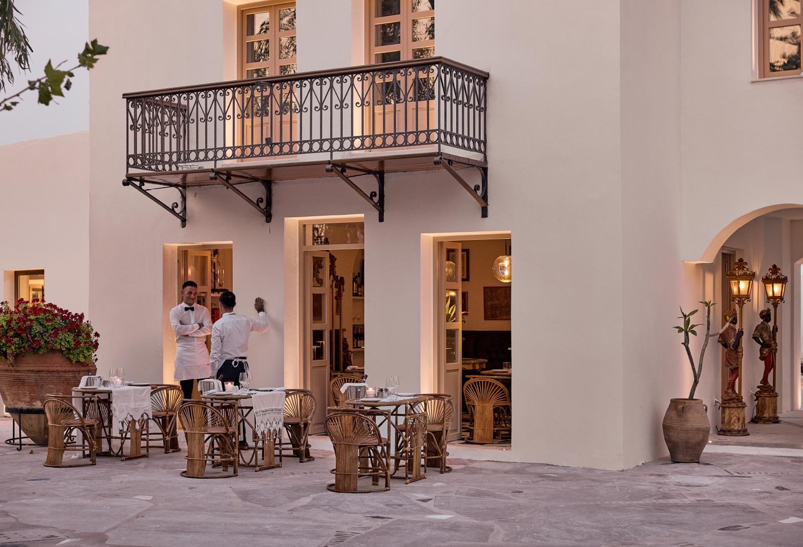 Creta Palace, A Resort to Live®, eat & drink