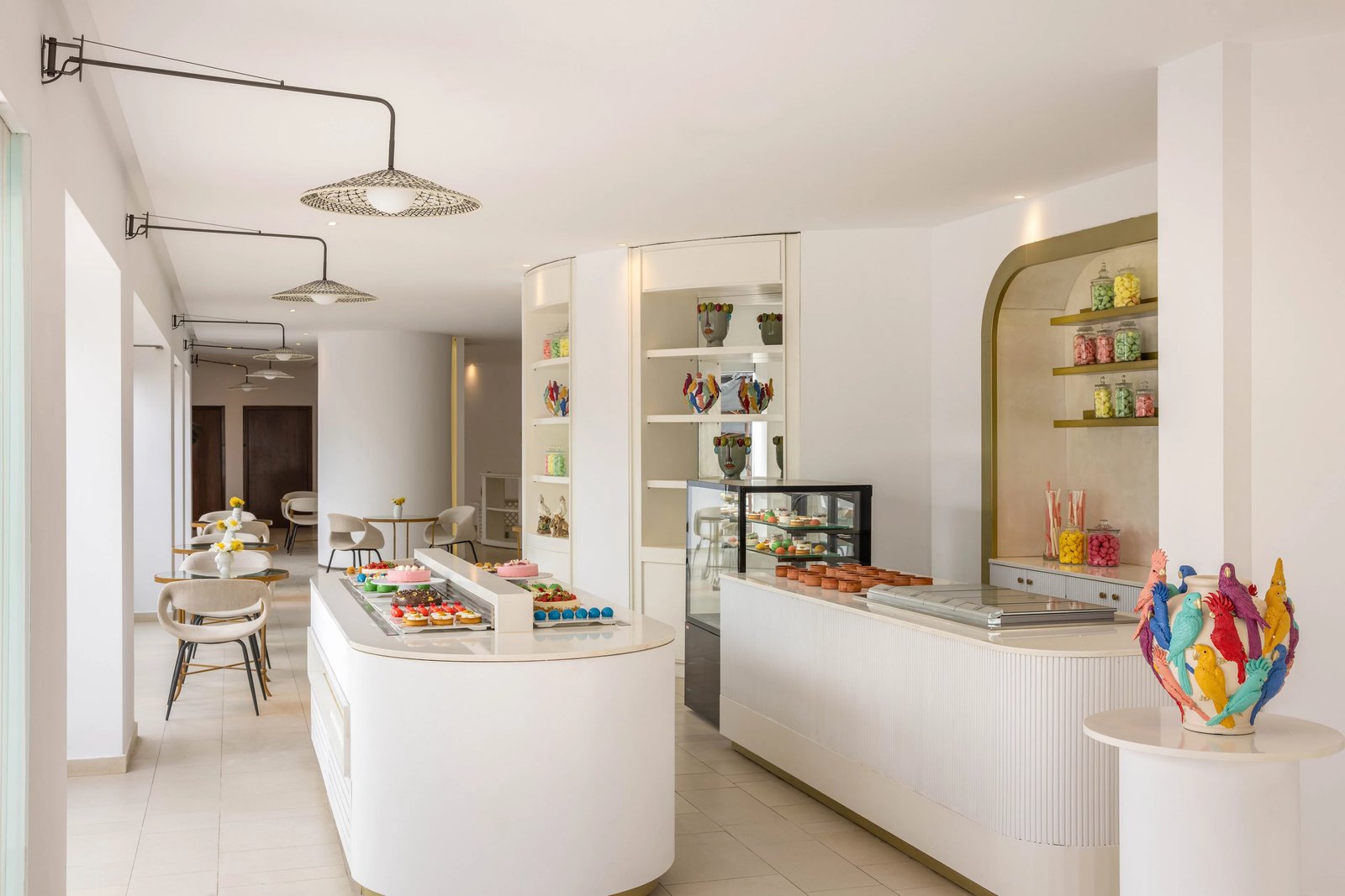 Creta Palace, A Resort to Live®, eat & drink
