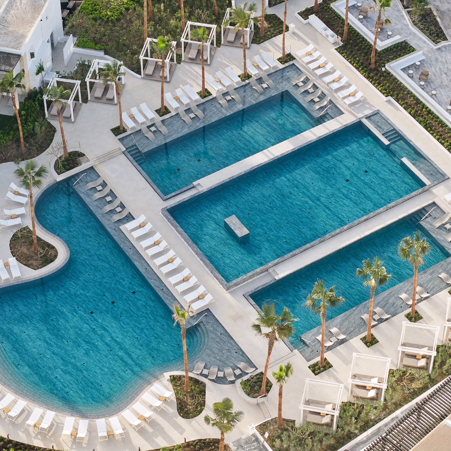 Creta Palace, A Resort to Live®, wellness