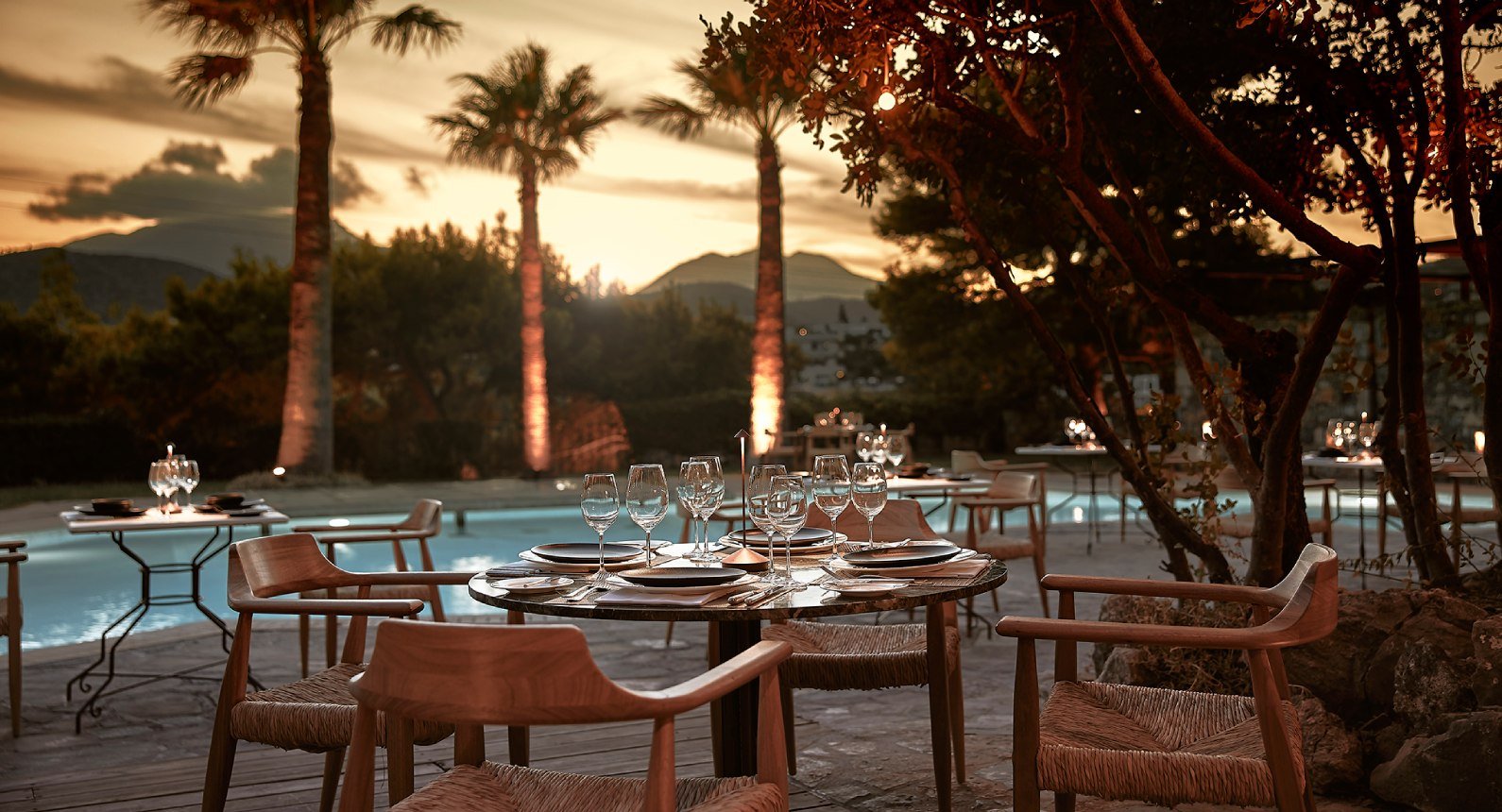 St. Nicolas Bay Resort Hotel & Villas, the minotaure