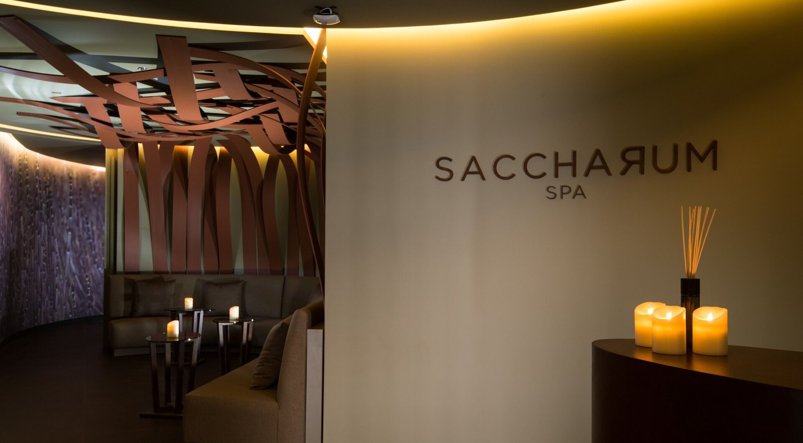 Saccharum, the spa