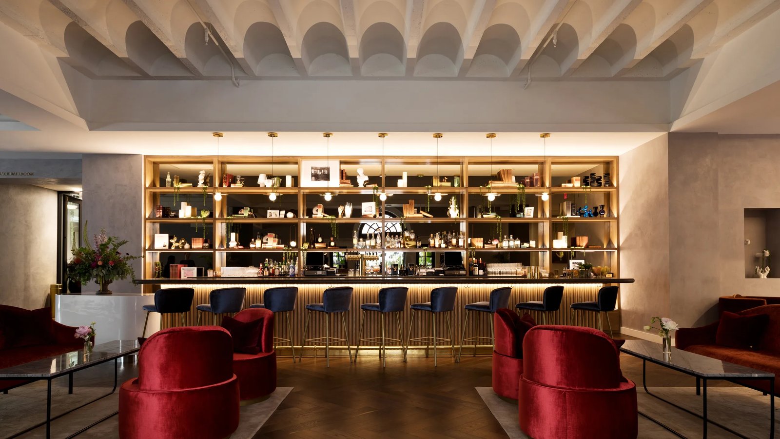The Guild Hotel