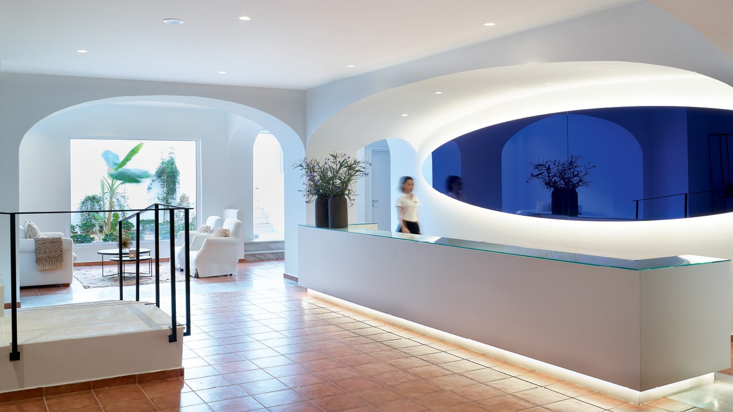 Grecotel Casa Marron, wellness