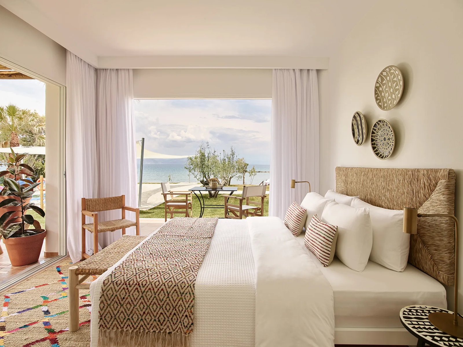 Grecotel Casa Marron, rooms