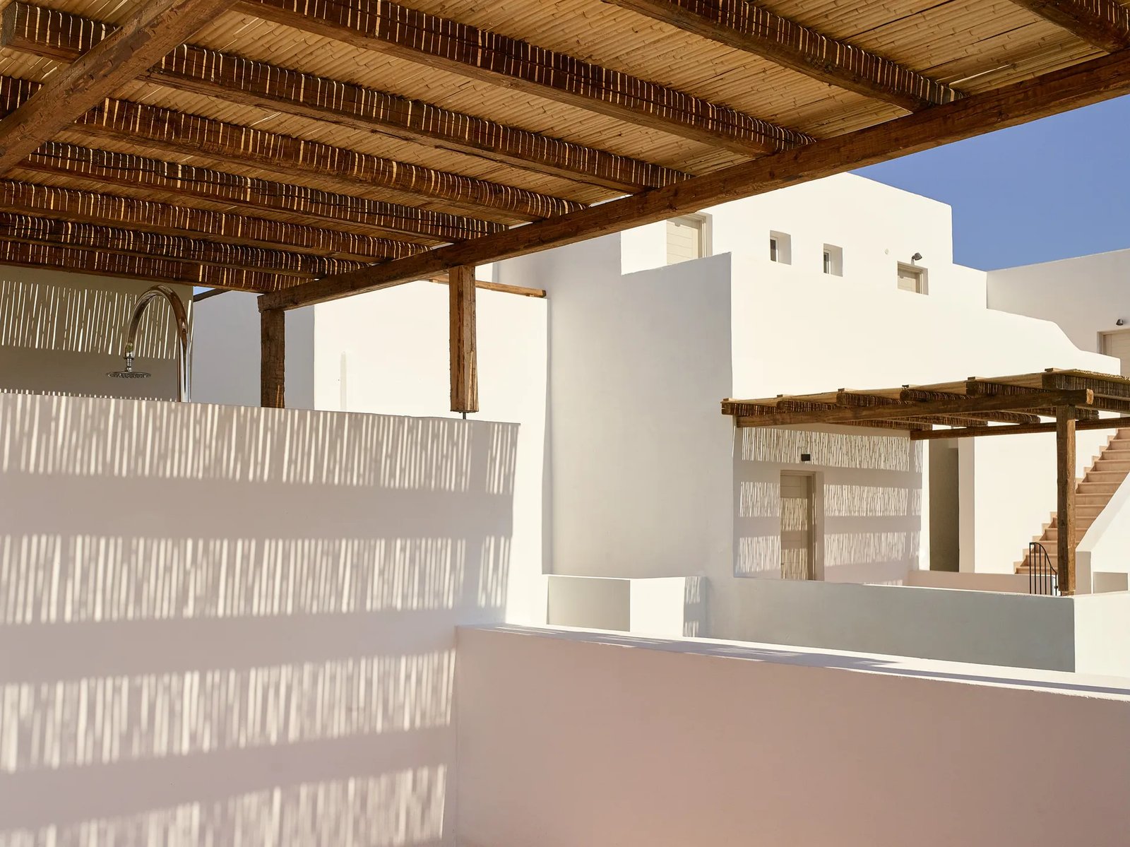 Grecotel Casa Marron, vibe