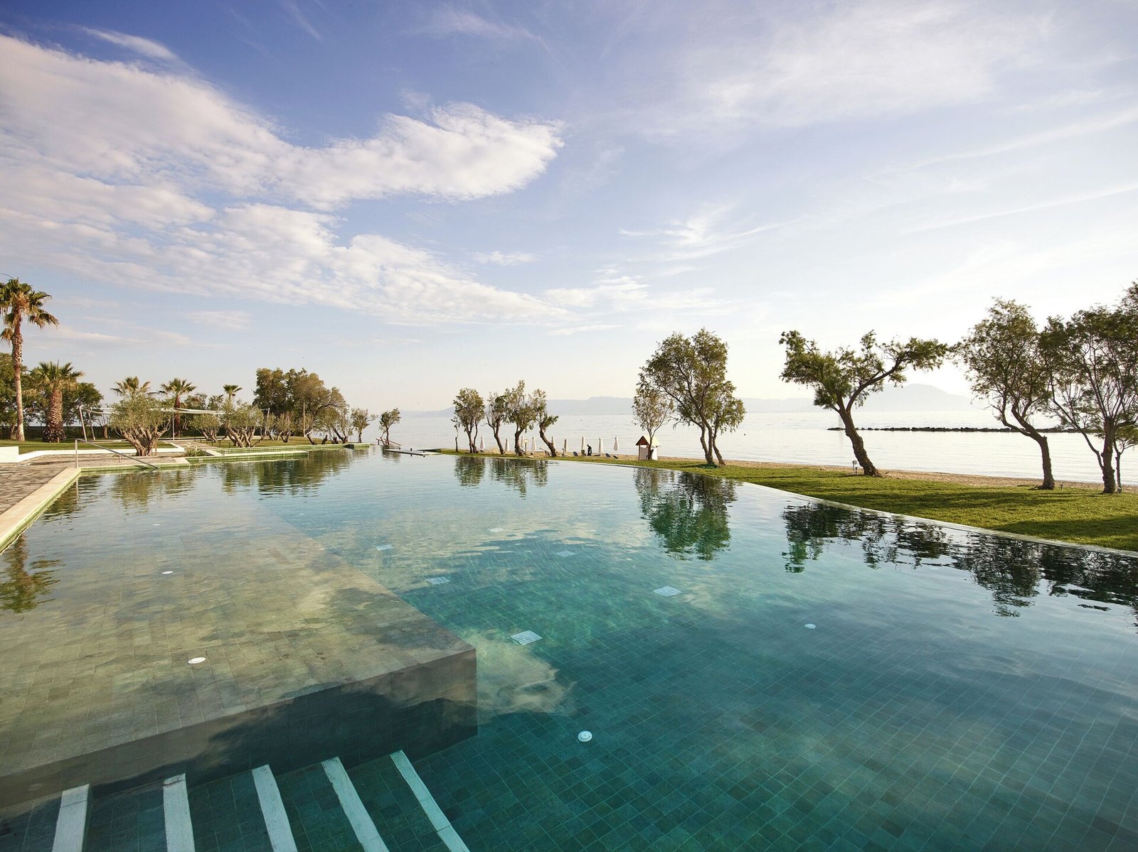 Grecotel Casa Marron, wellness