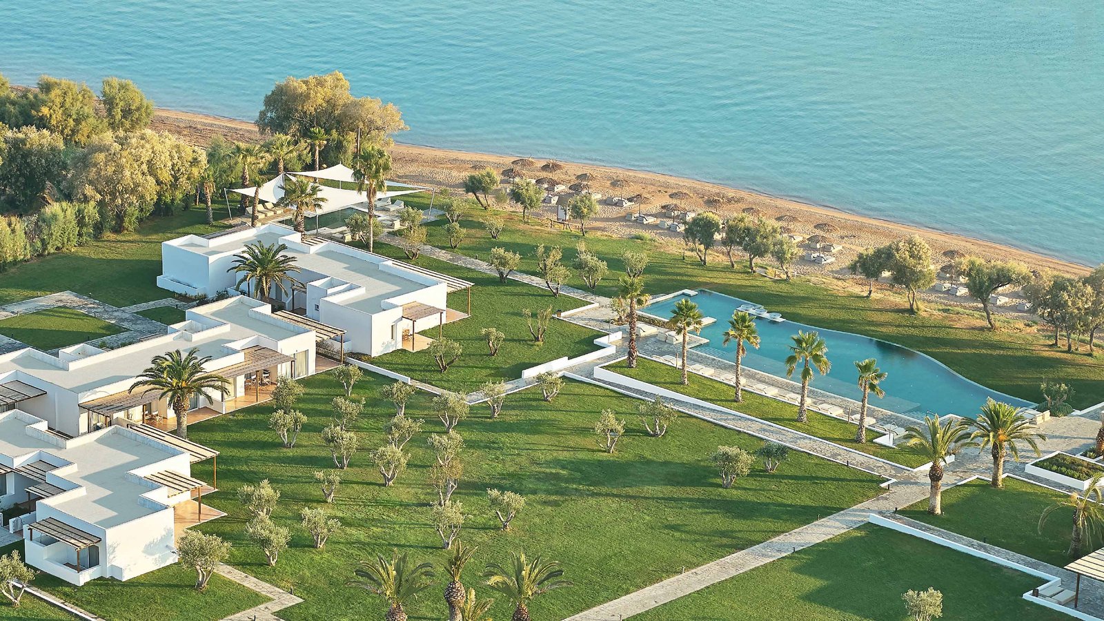 Grecotel Casa Marron, vibe