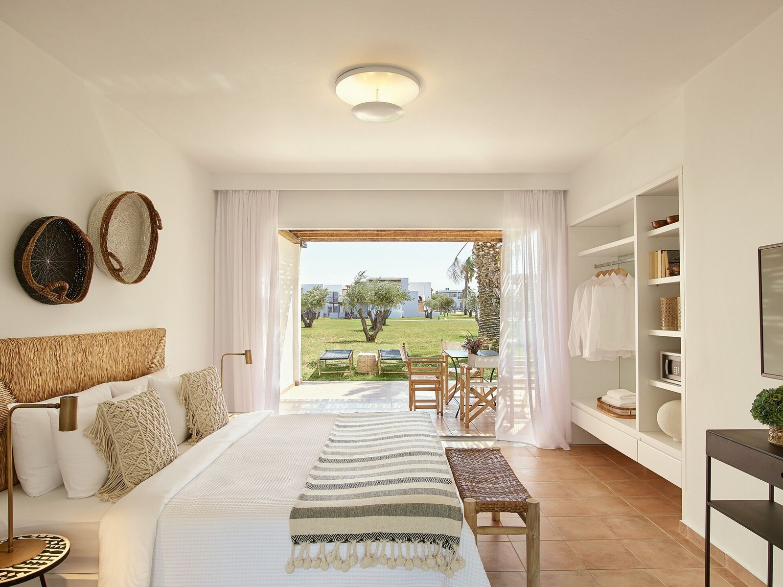 Grecotel Casa Marron, rooms