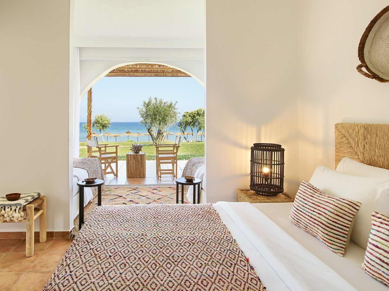 Grecotel Casa Marron, rooms