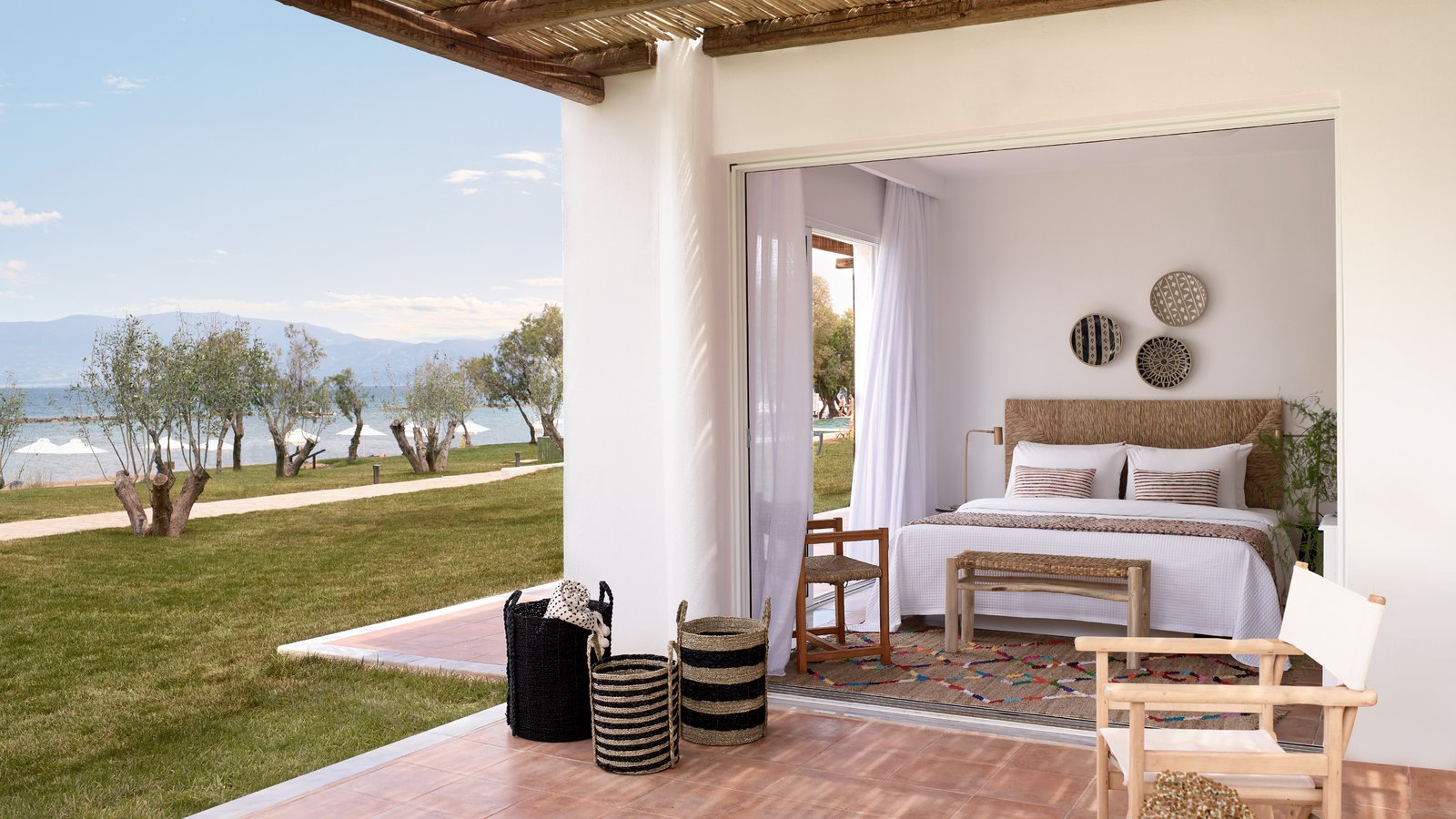 Grecotel Casa Marron, rooms