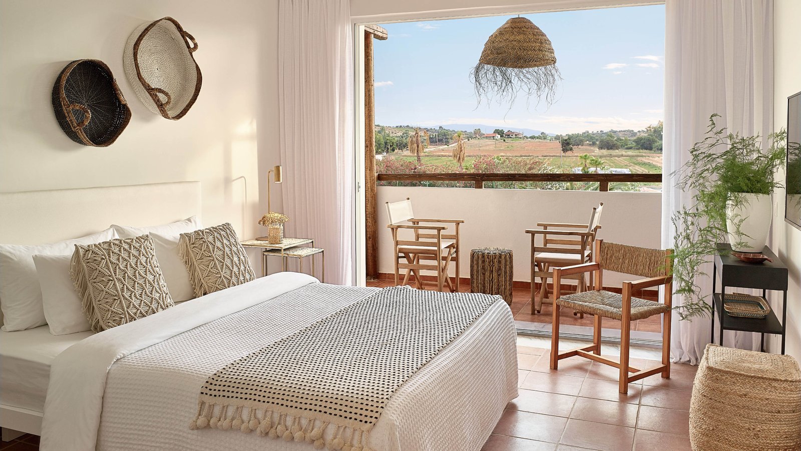 Grecotel Casa Marron, rooms