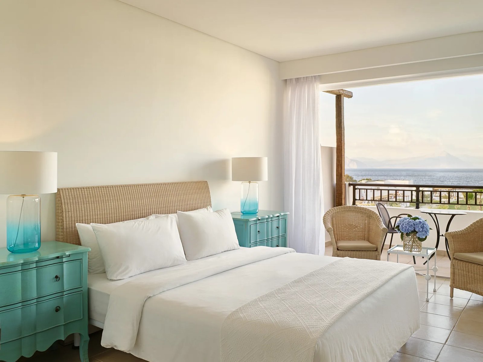 Grecotel Casa Marron, rooms