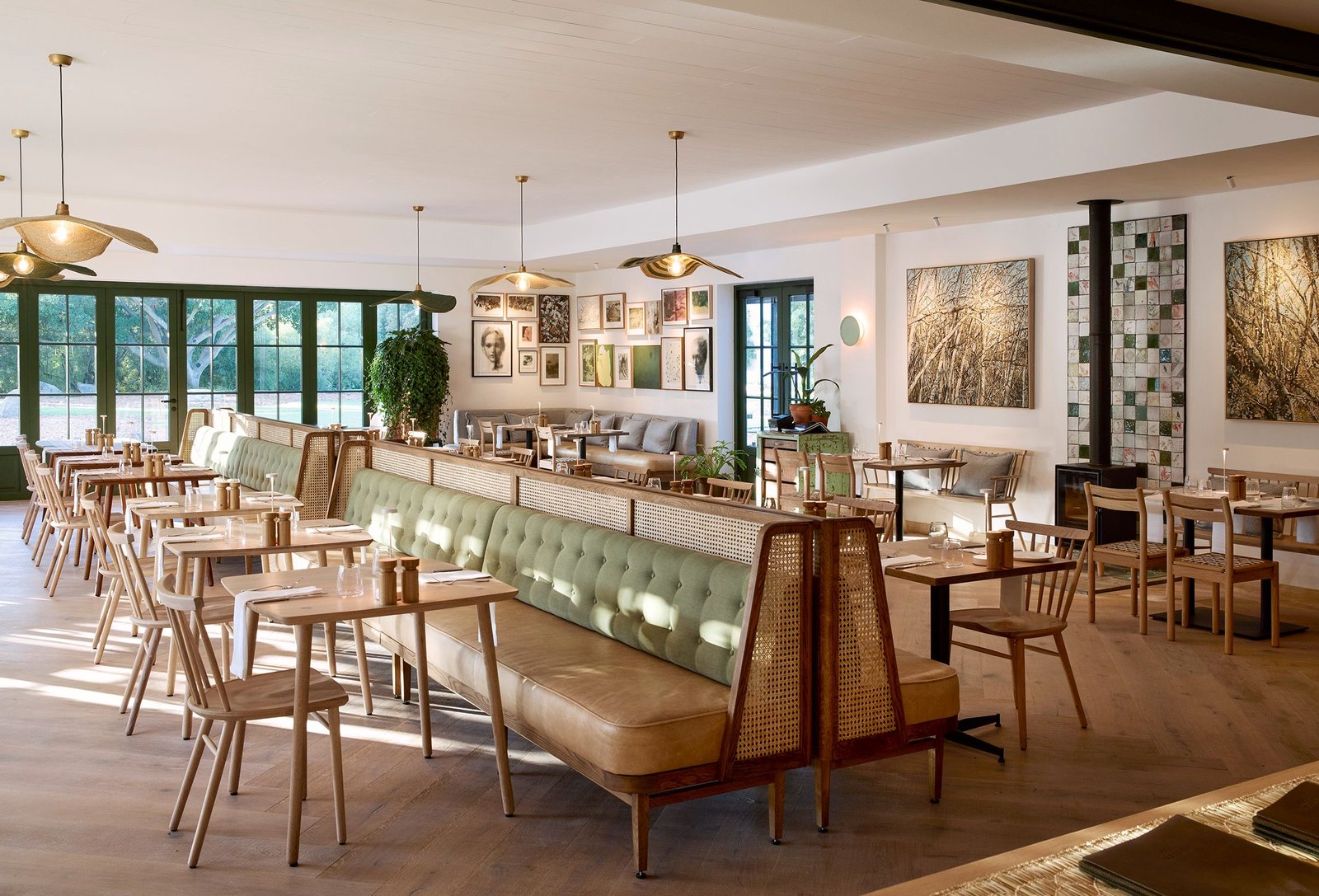 Spier Hotel