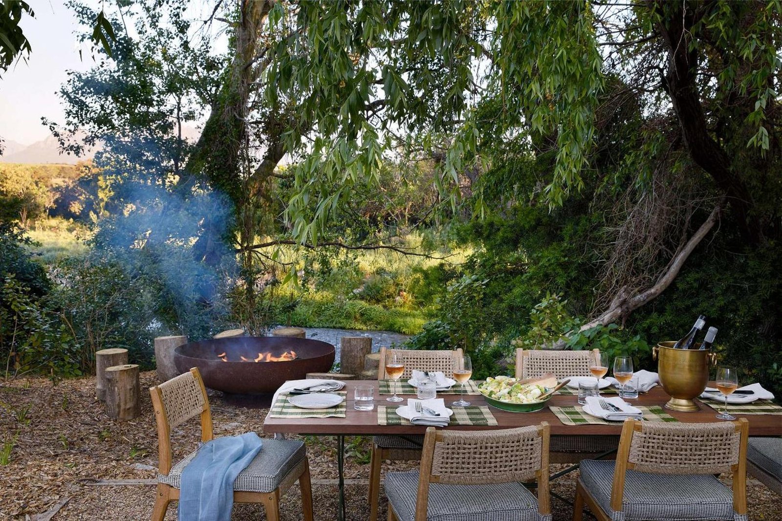 Spier Hotel