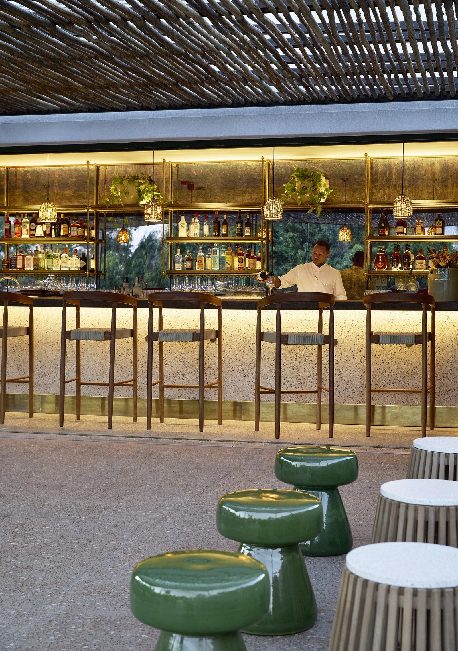 Spier Hotel