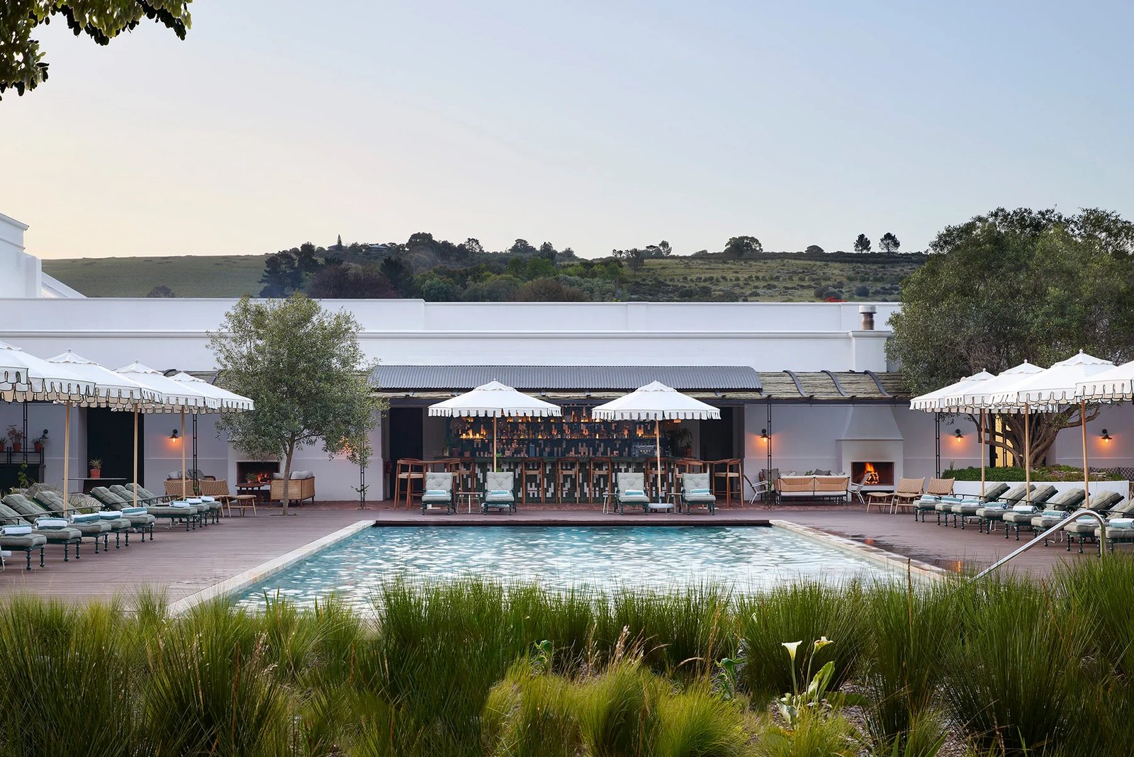 Spier Hotel