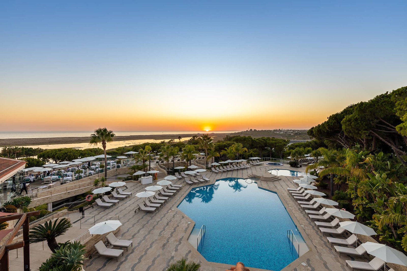 Quinta do Lago Resort Algarve