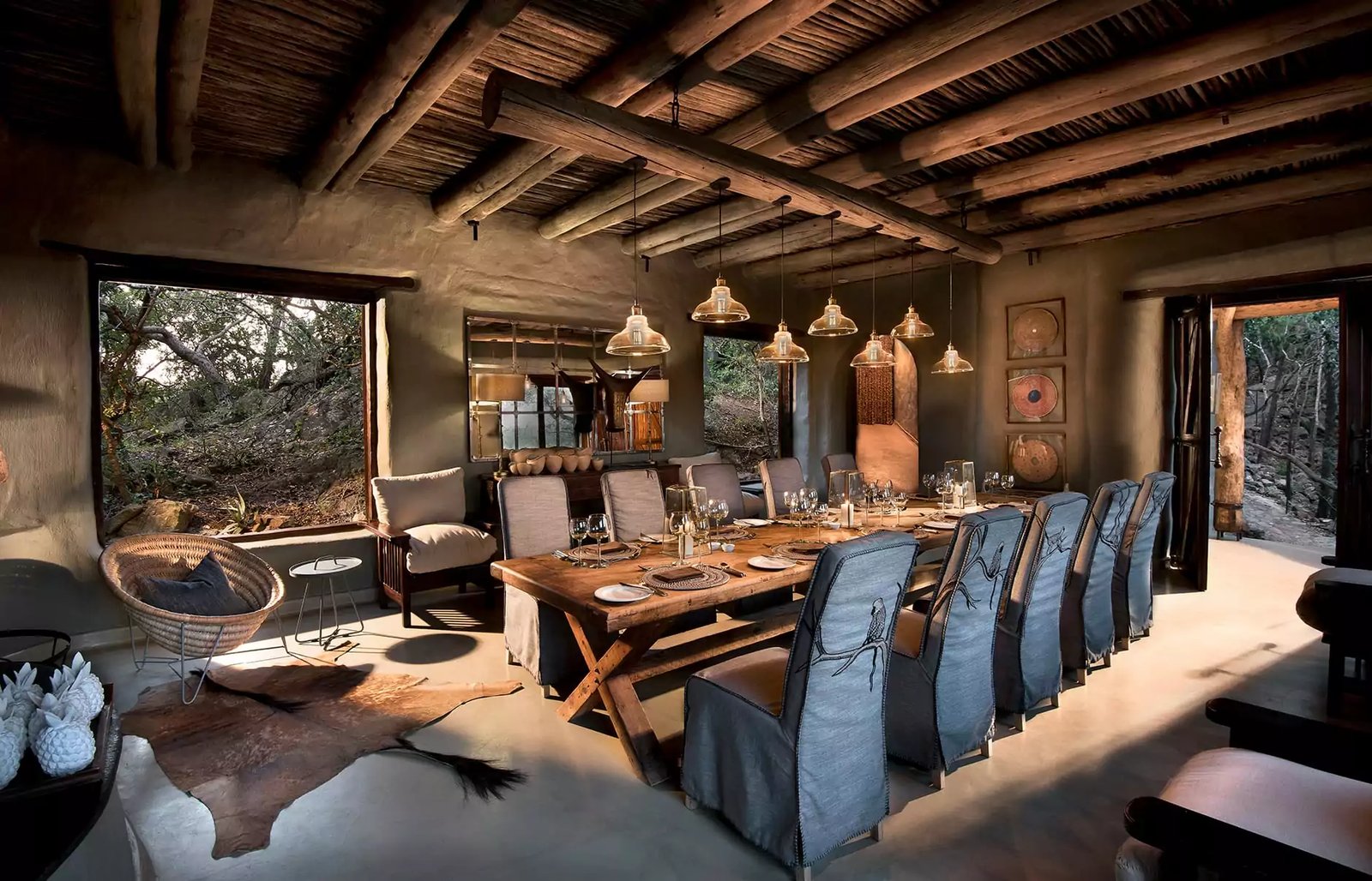 andBeyond Phinda Private Game Reserve