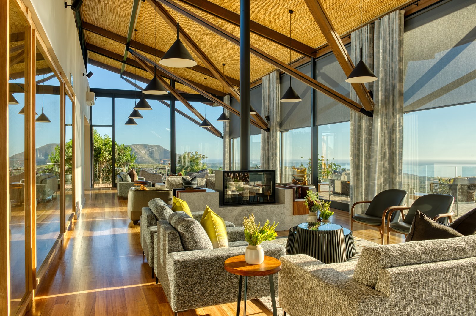 Grootbos Private Nature Reserve