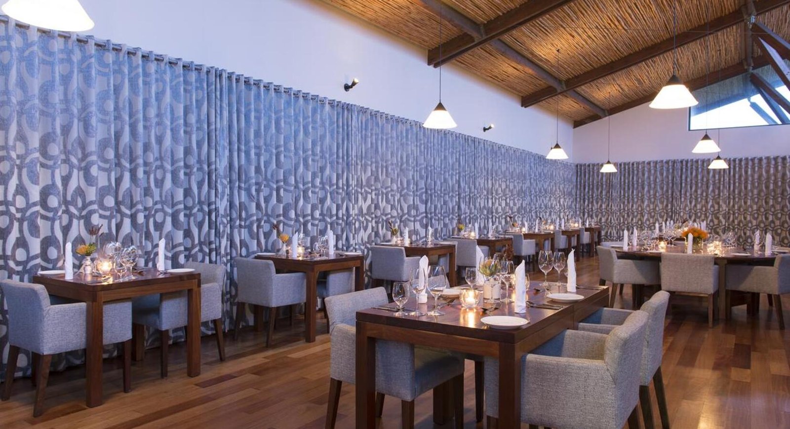Grootbos Private Nature Reserve