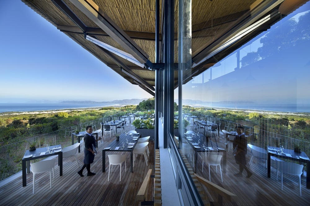 Grootbos Private Nature Reserve