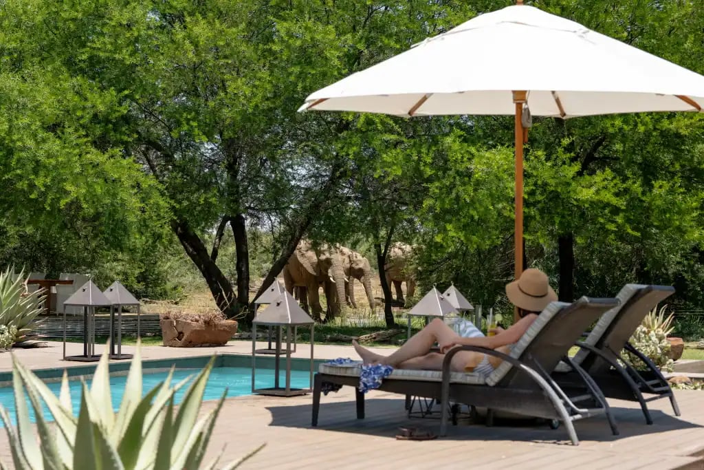 Samara Karoo Reserve