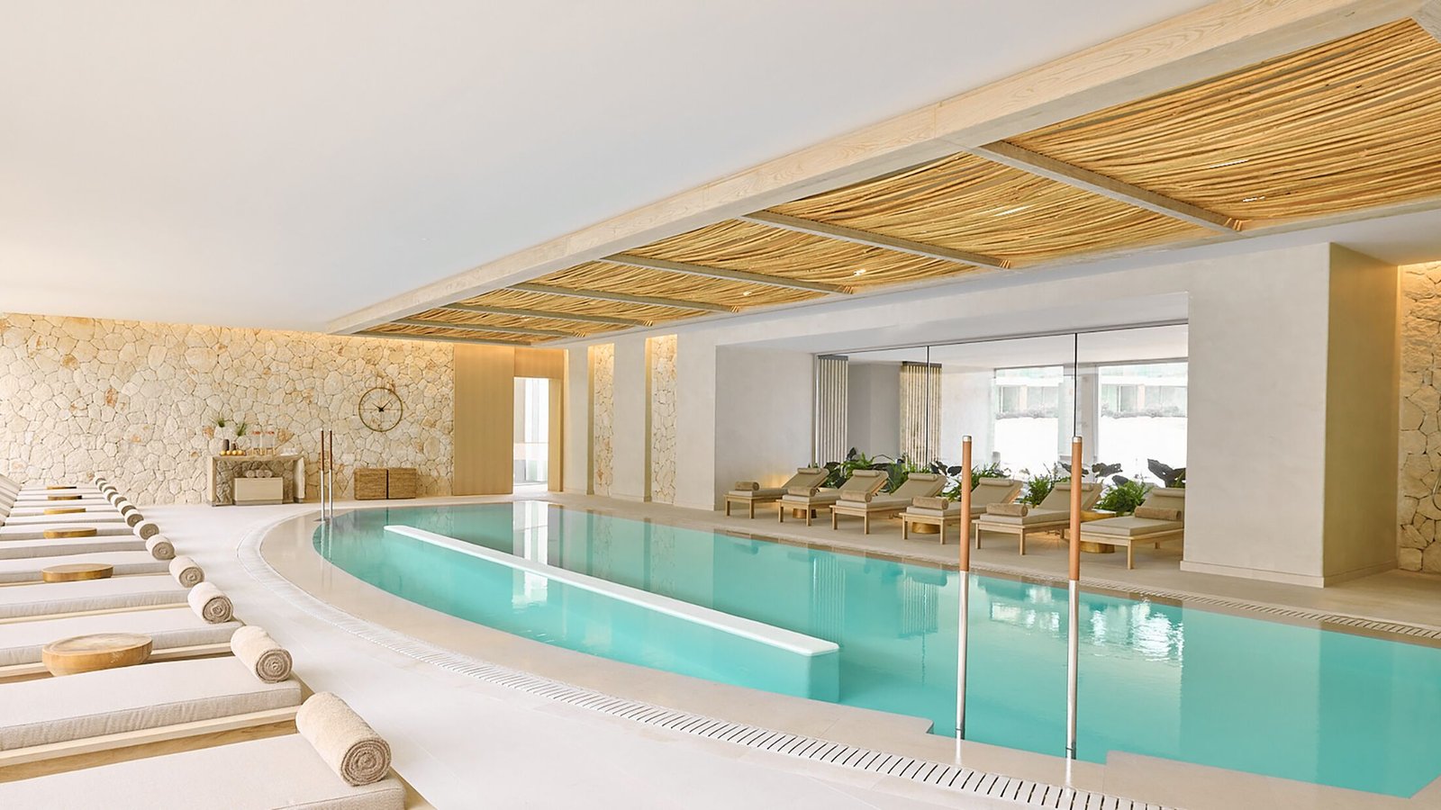 Ikos Porto Petro, wellness