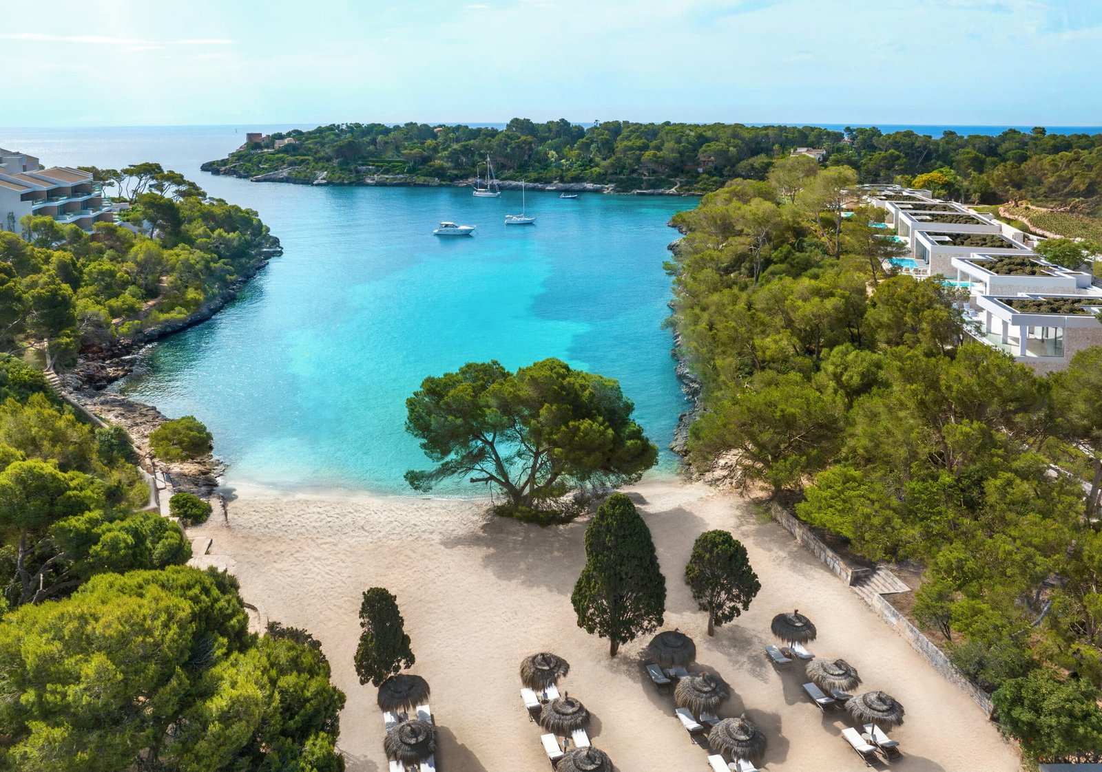 Ikos Porto Petro, vibe