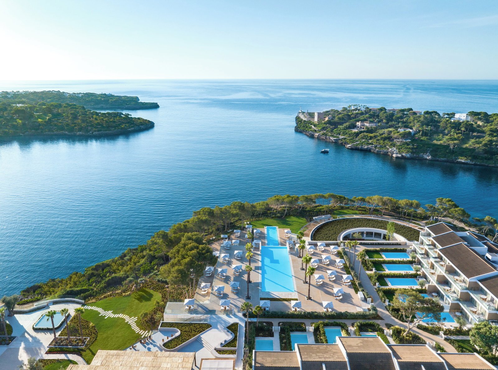 Ikos Porto Petro, wellness