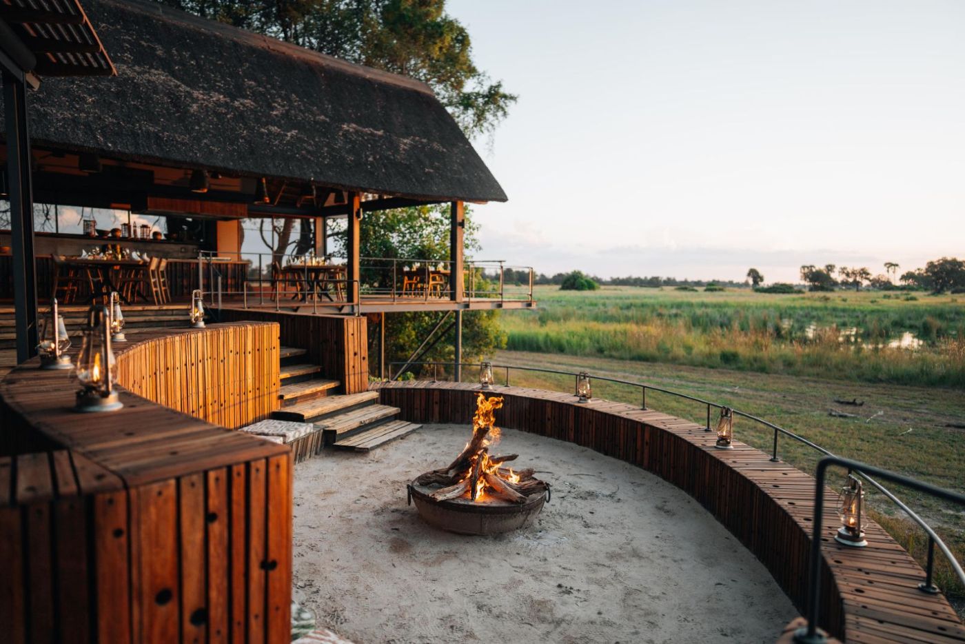 Wilderness Chitabe