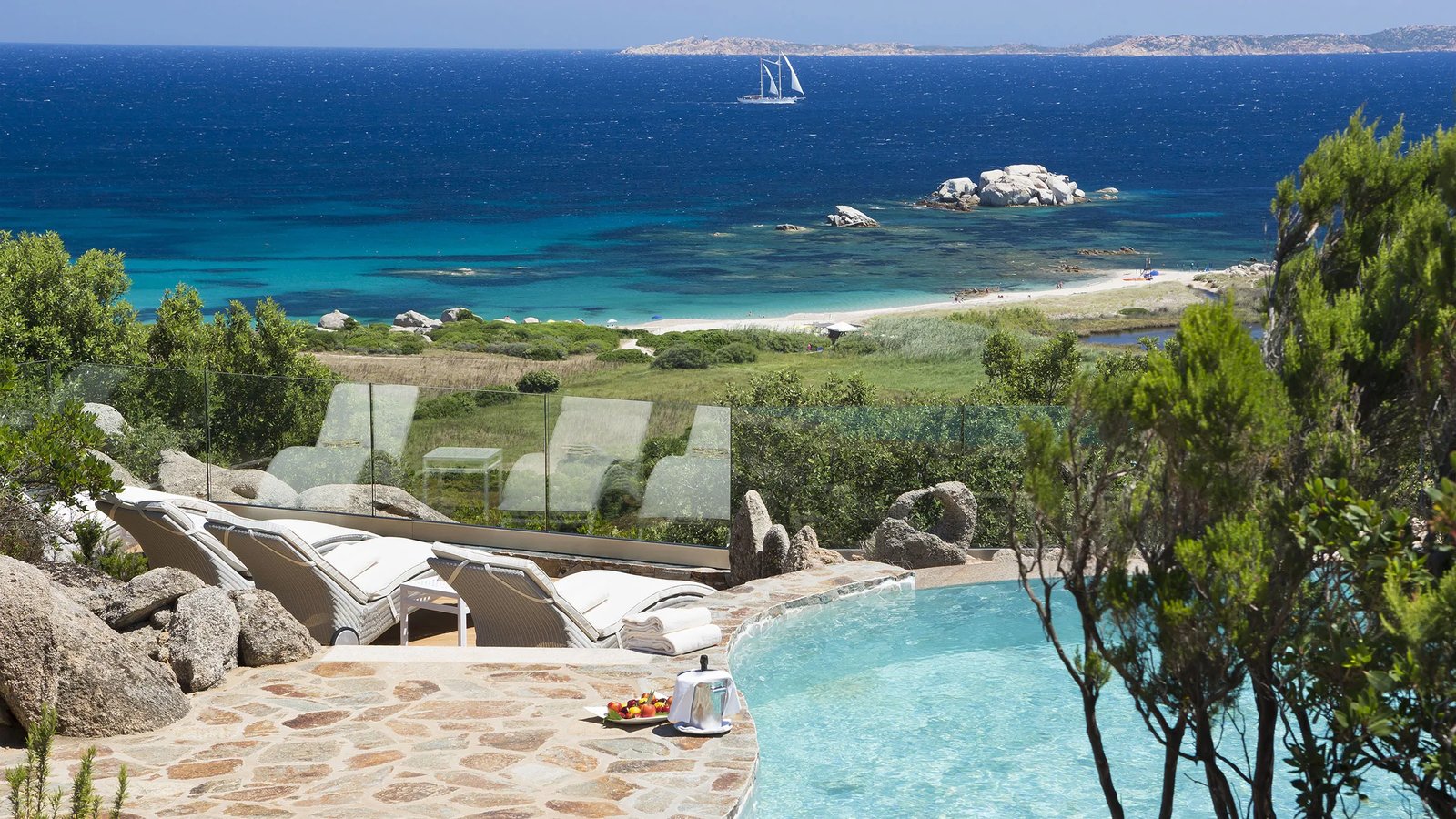 Resort Valle dell’Erica Thalasso & SPA