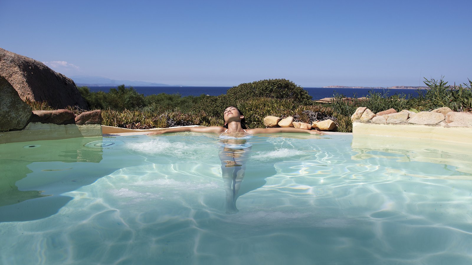 Resort Valle dell’Erica Thalasso & SPA