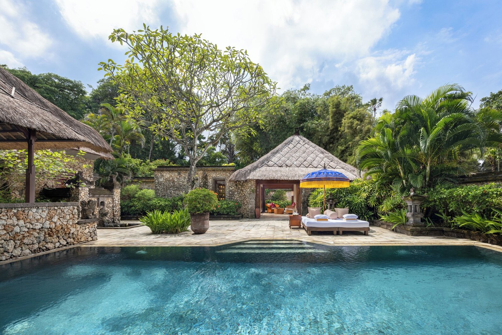 The Oberoi, Bali