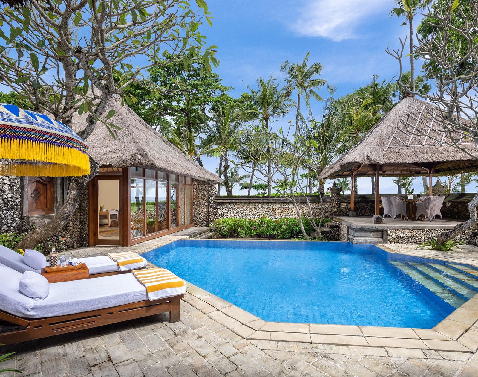 The Oberoi, Bali