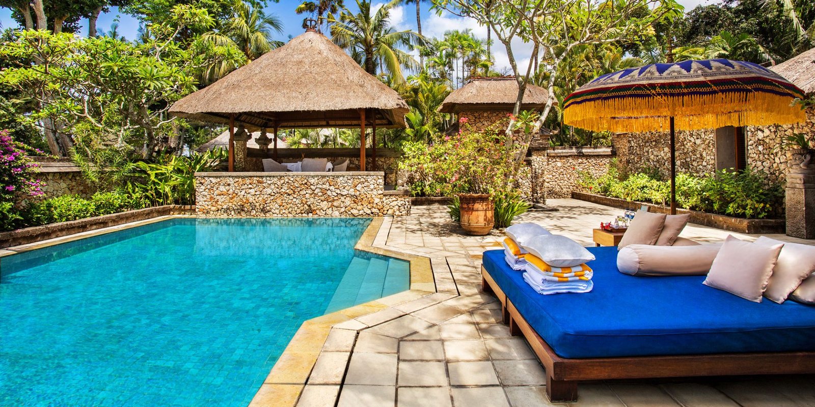 The Oberoi, Bali