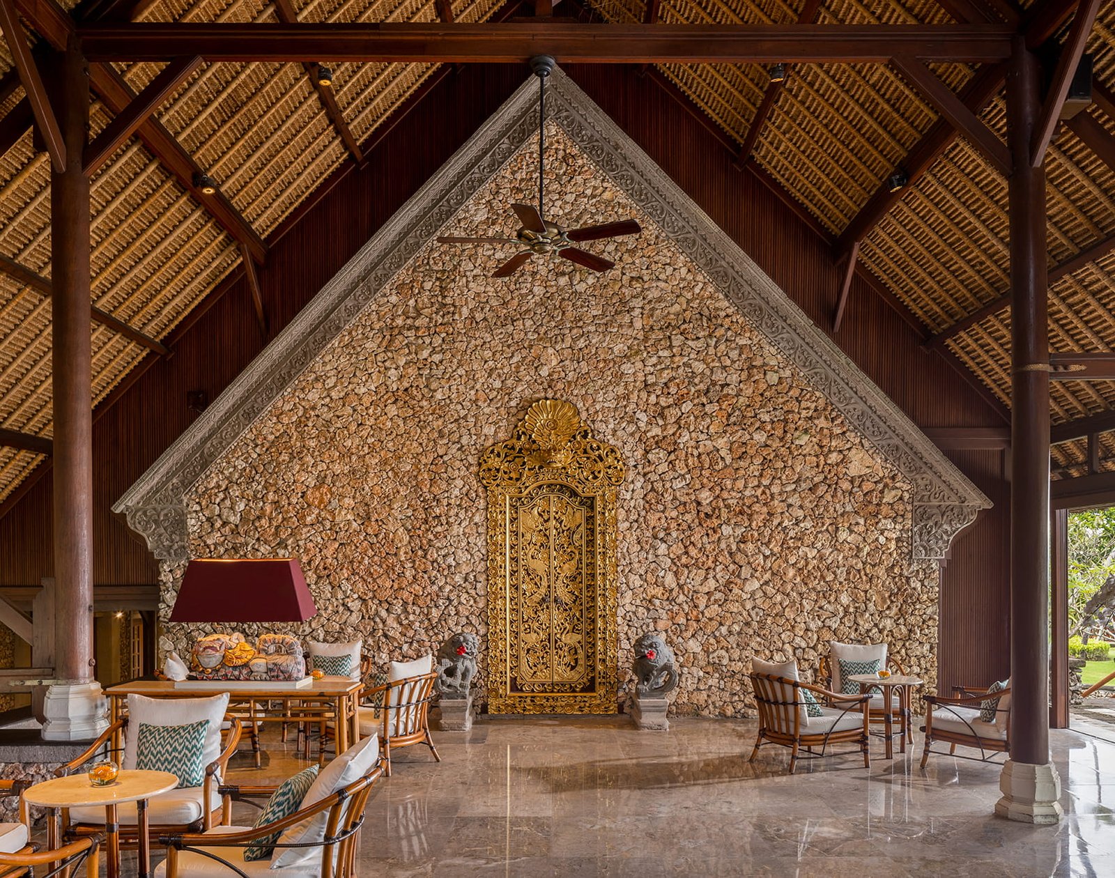 The Oberoi, Bali