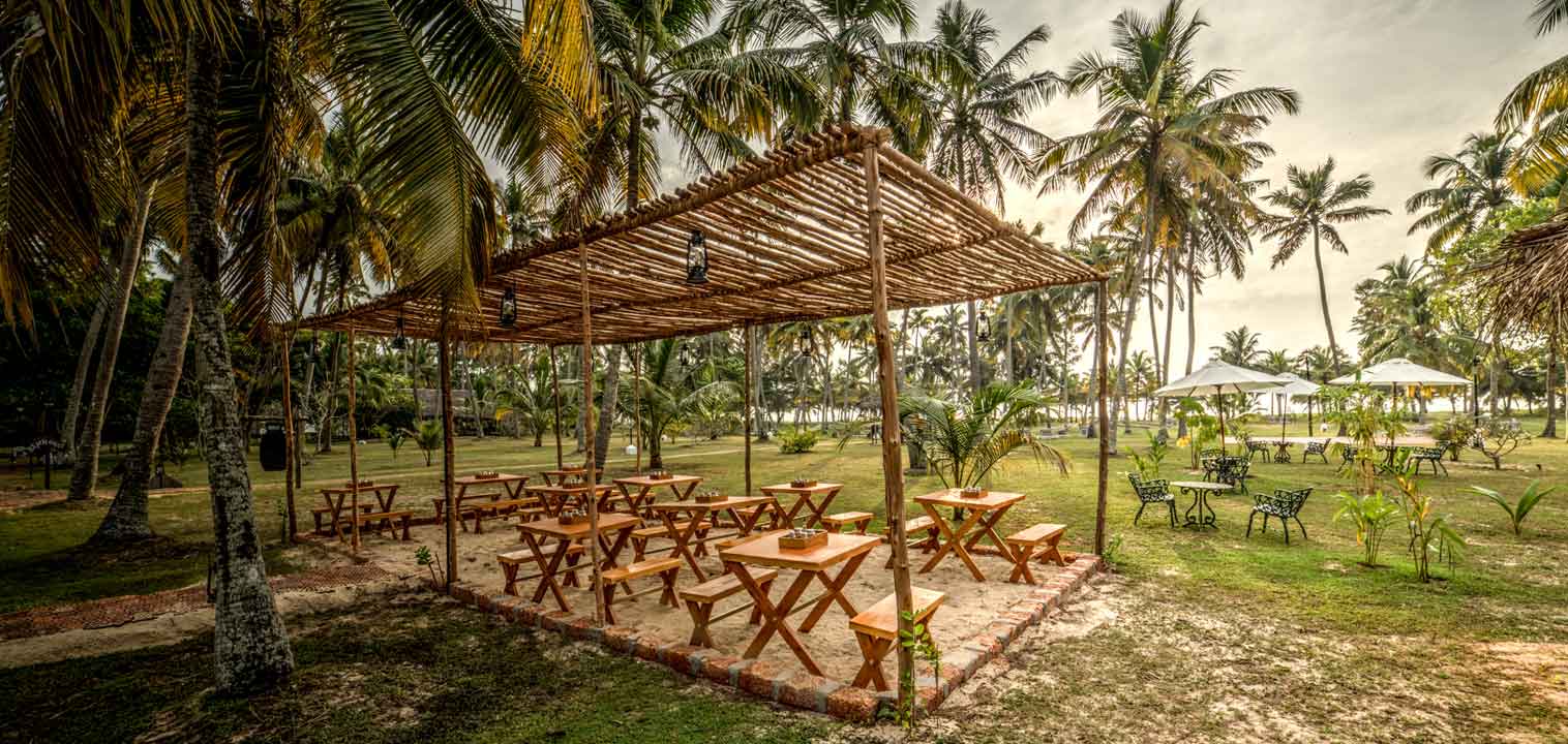 Marari Beach a CGH Earth Experience