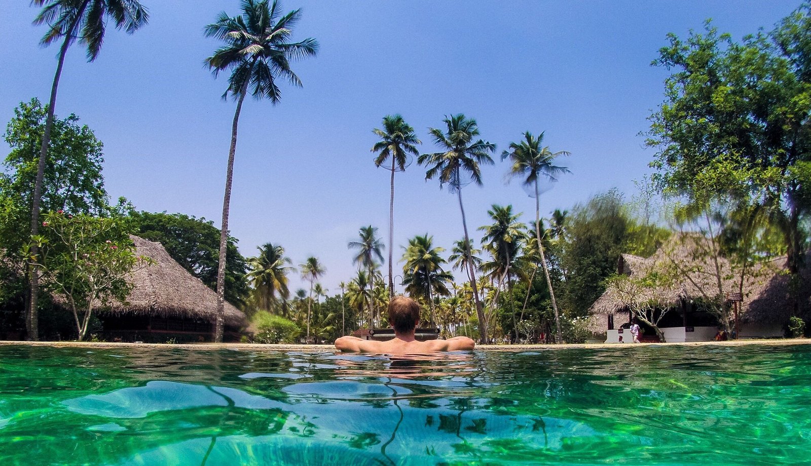 Marari Beach a CGH Earth Experience