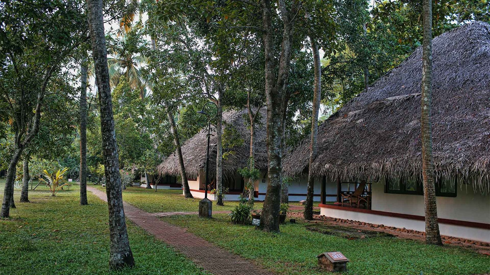 Marari Beach a CGH Earth Experience, how it began