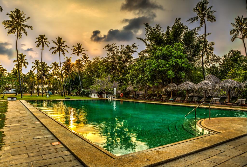 Marari Beach a CGH Earth Experience