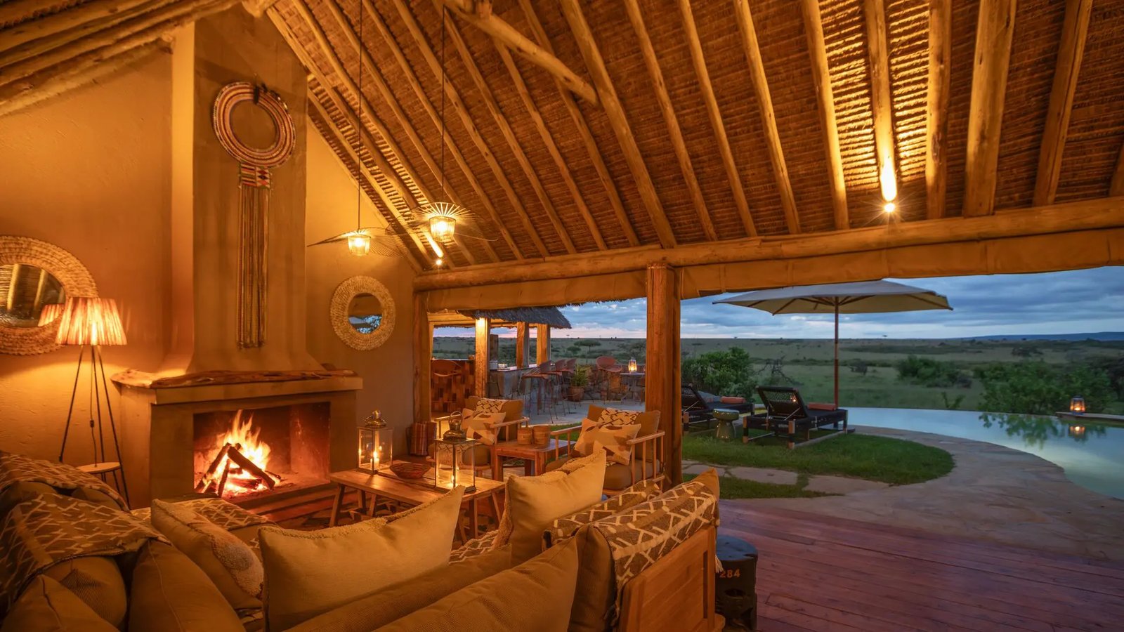 Naboisho Camp