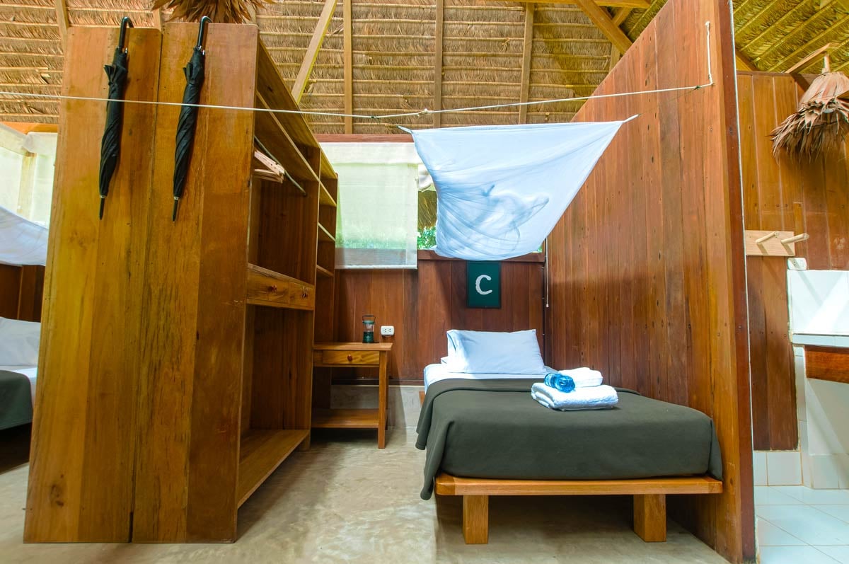 Amazon Field Station byInkaterra, rooms