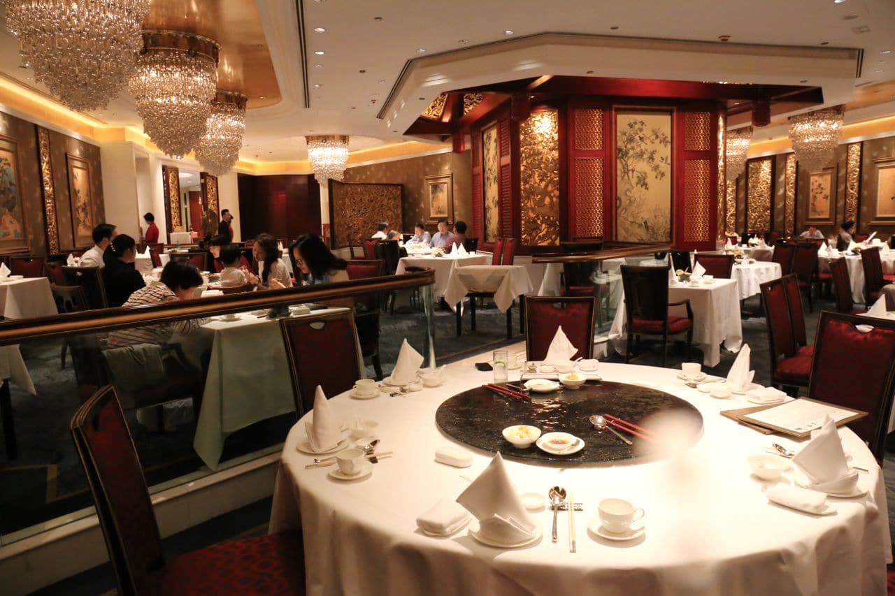 Island Shangri-La