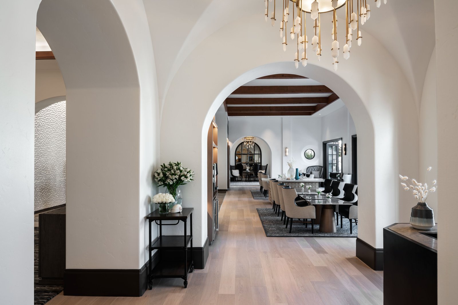 The Ritz-Carlton Bacara — eat & drink